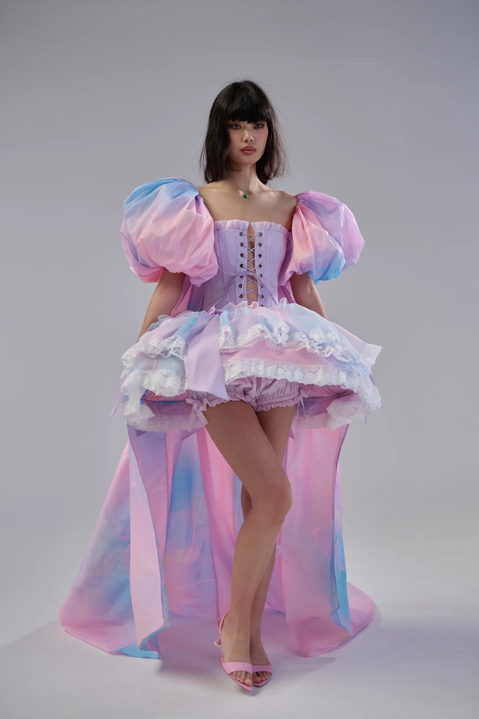The Thunder Cloud Baby Bloomers - Image 6