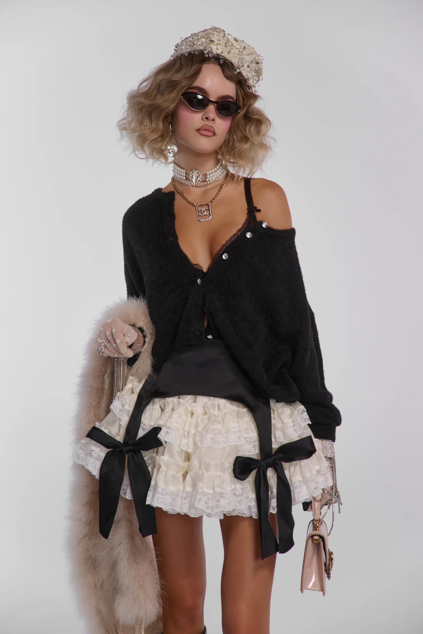 The Tonya Cardi - Image 4