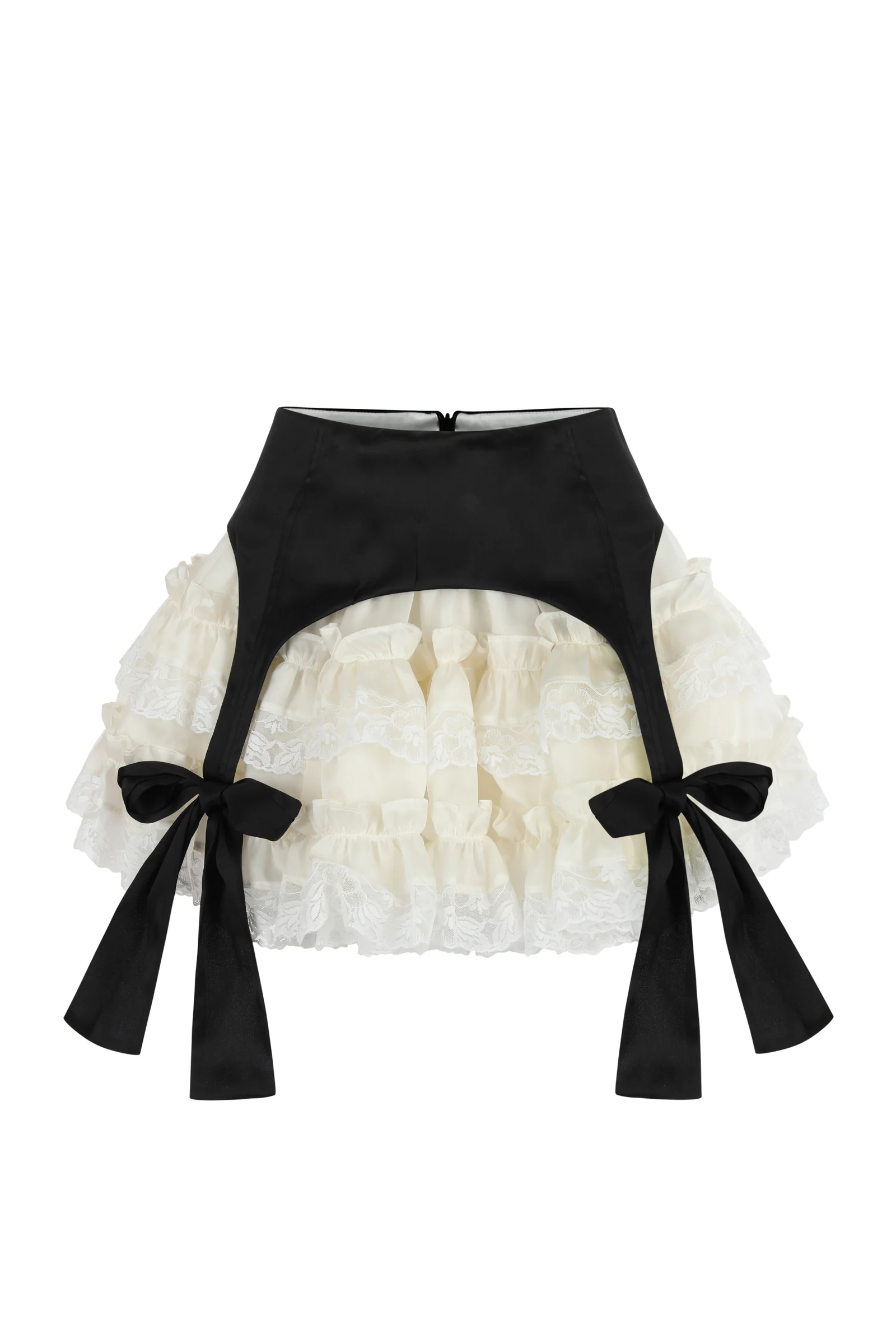 The Tuxedo Petticoat - Image 5
