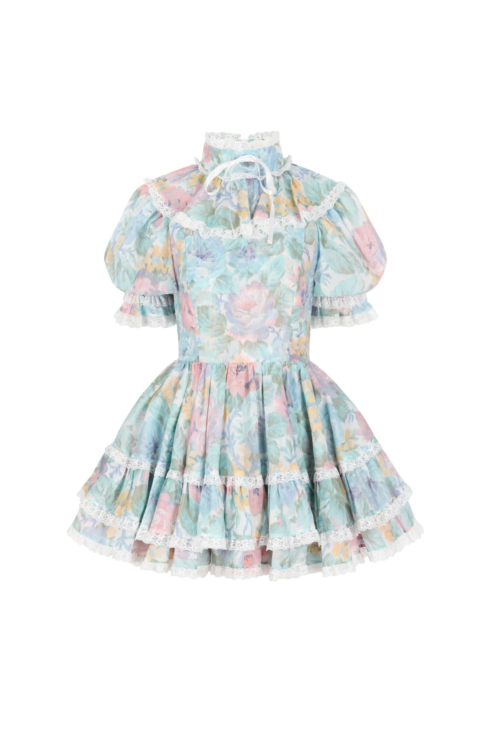 Valley Of The Dolls Alice Dress - Image 4