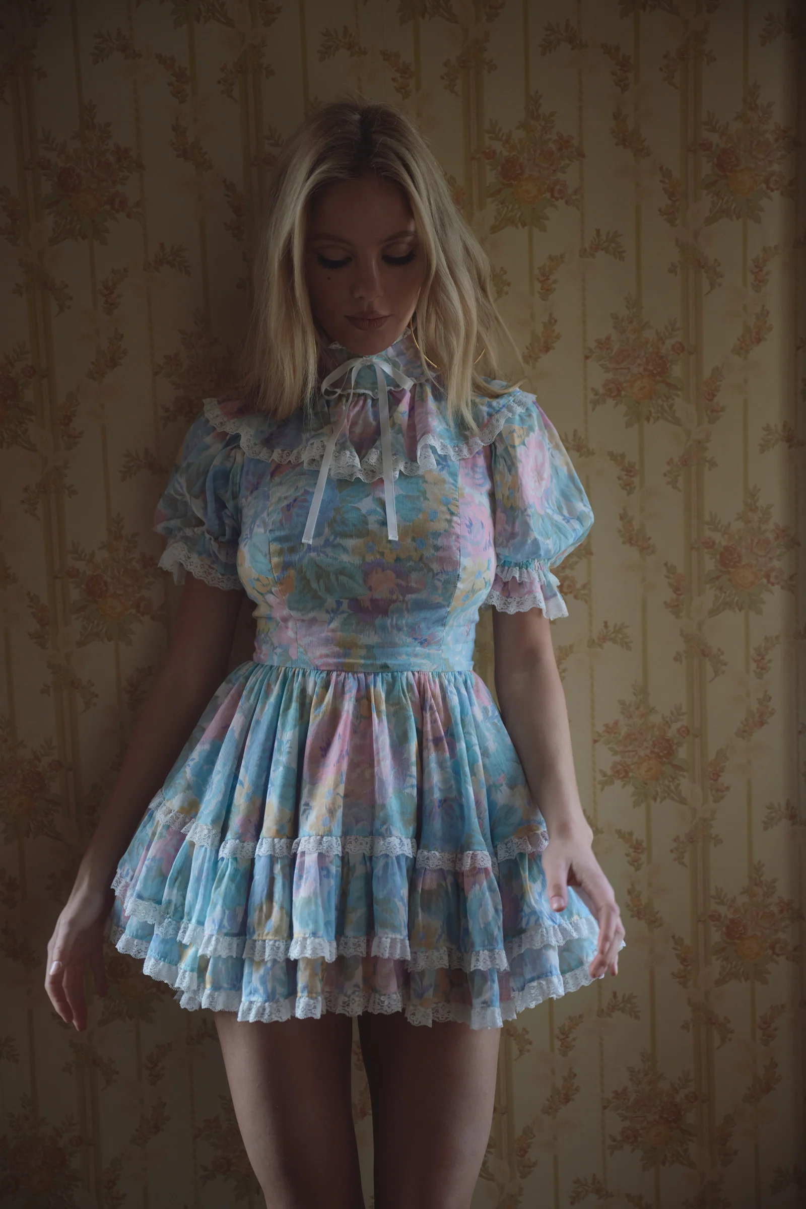 Valley Of The Dolls Alice Dress - Image 5
