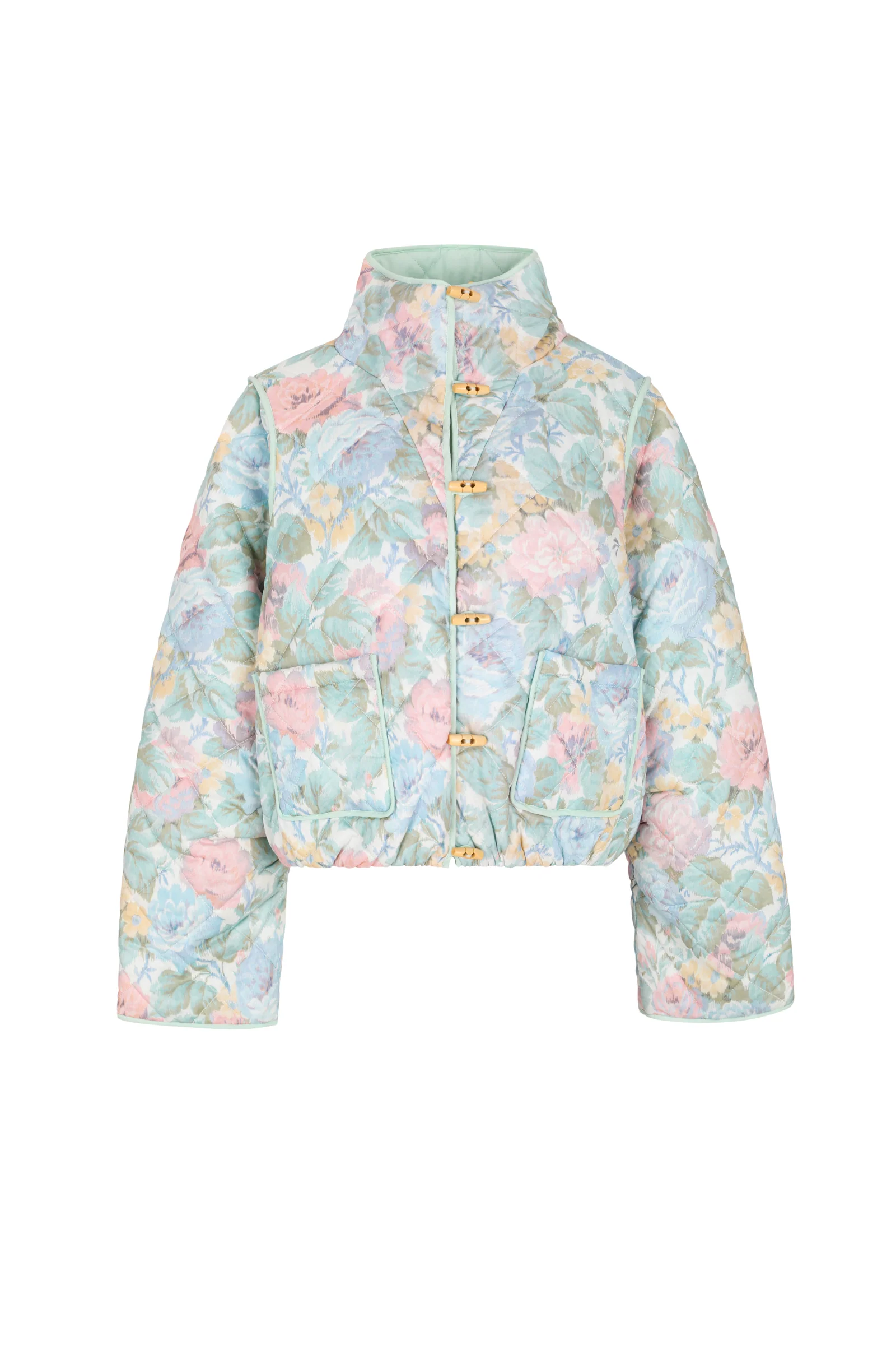 Valley Of The Dolls Copenhagen Jacket