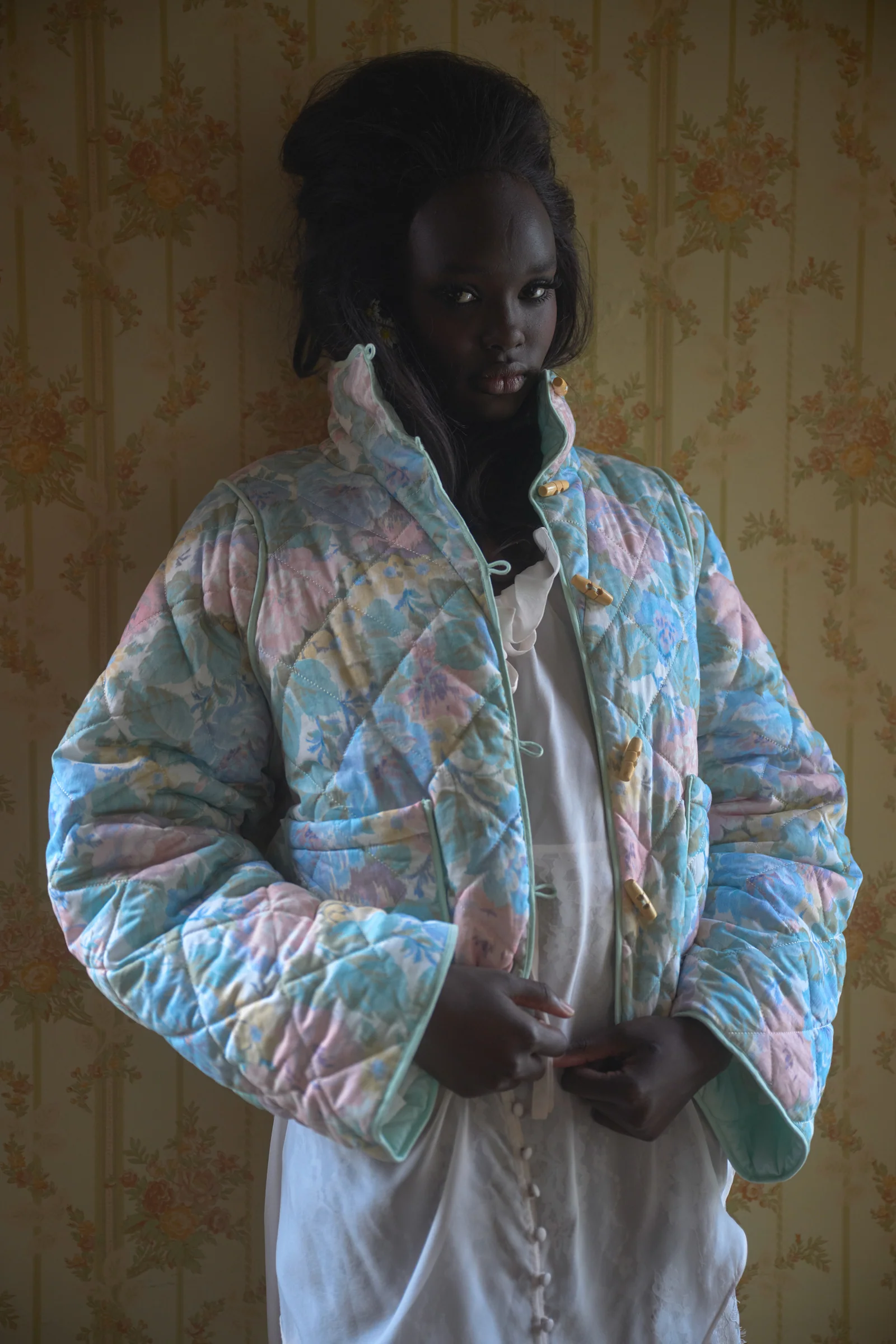 Valley Of The Dolls Copenhagen Jacket - Image 2
