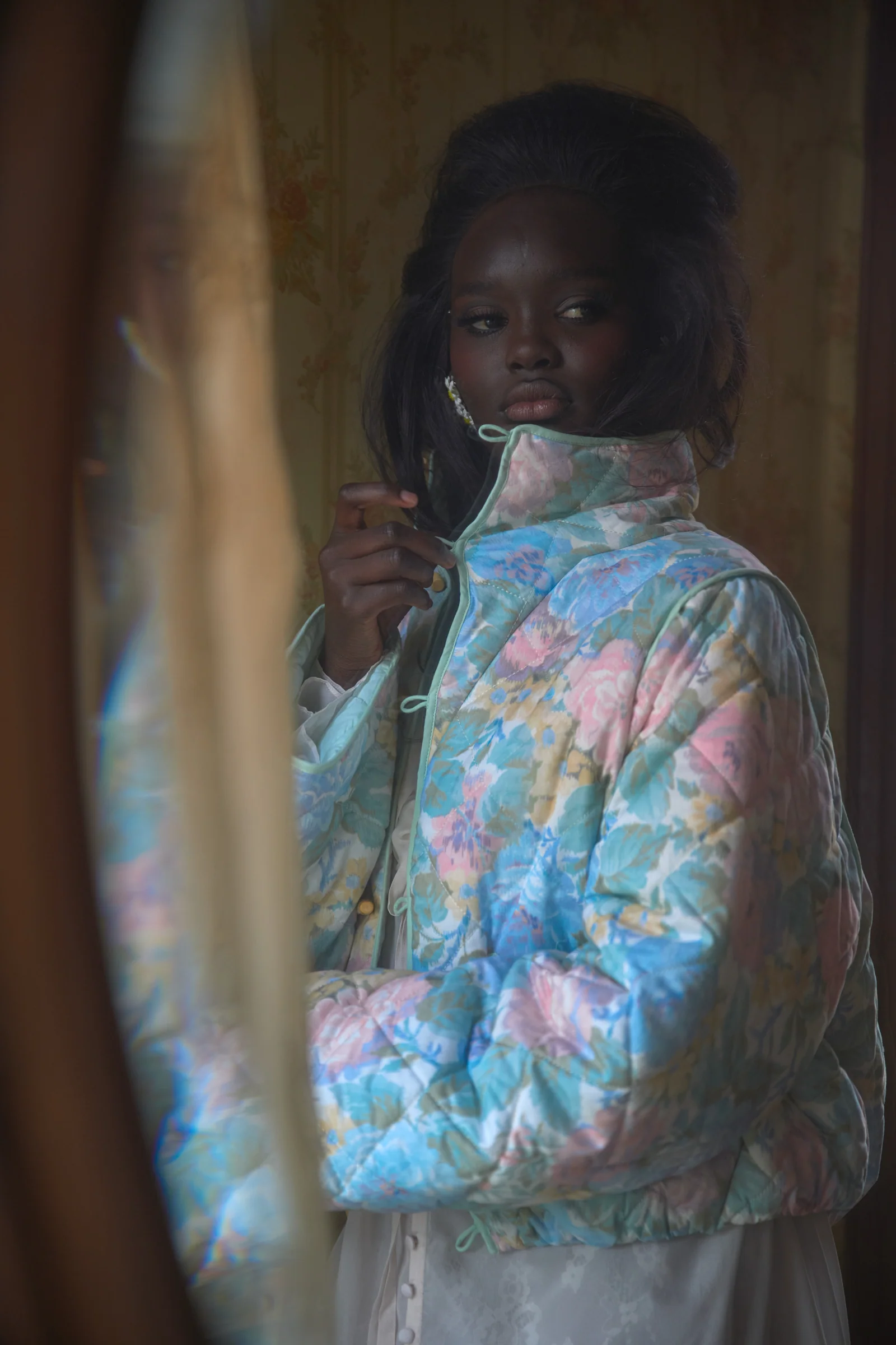 Valley Of The Dolls Copenhagen Jacket - Image 3