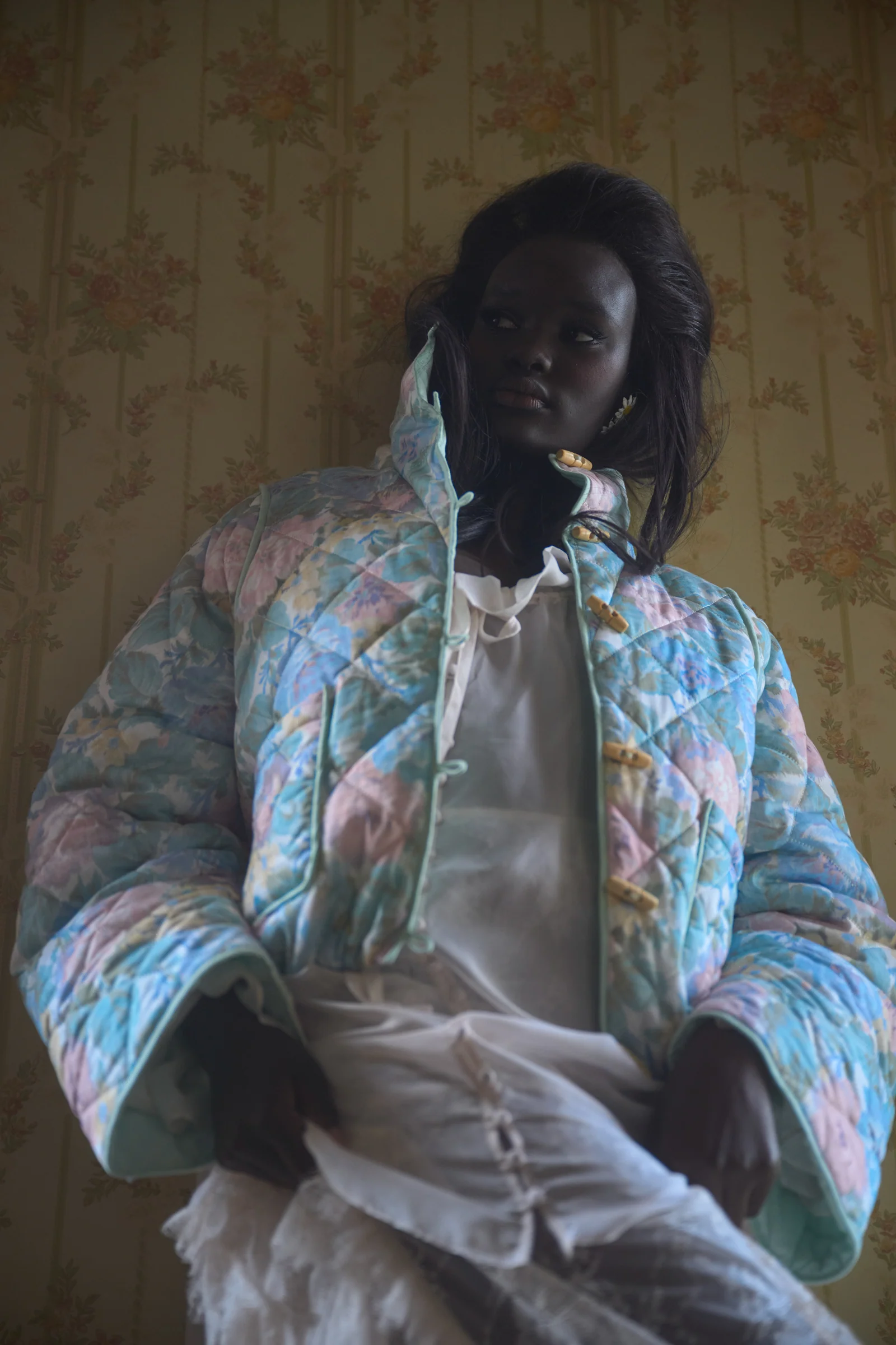 Valley Of The Dolls Copenhagen Jacket - Image 4