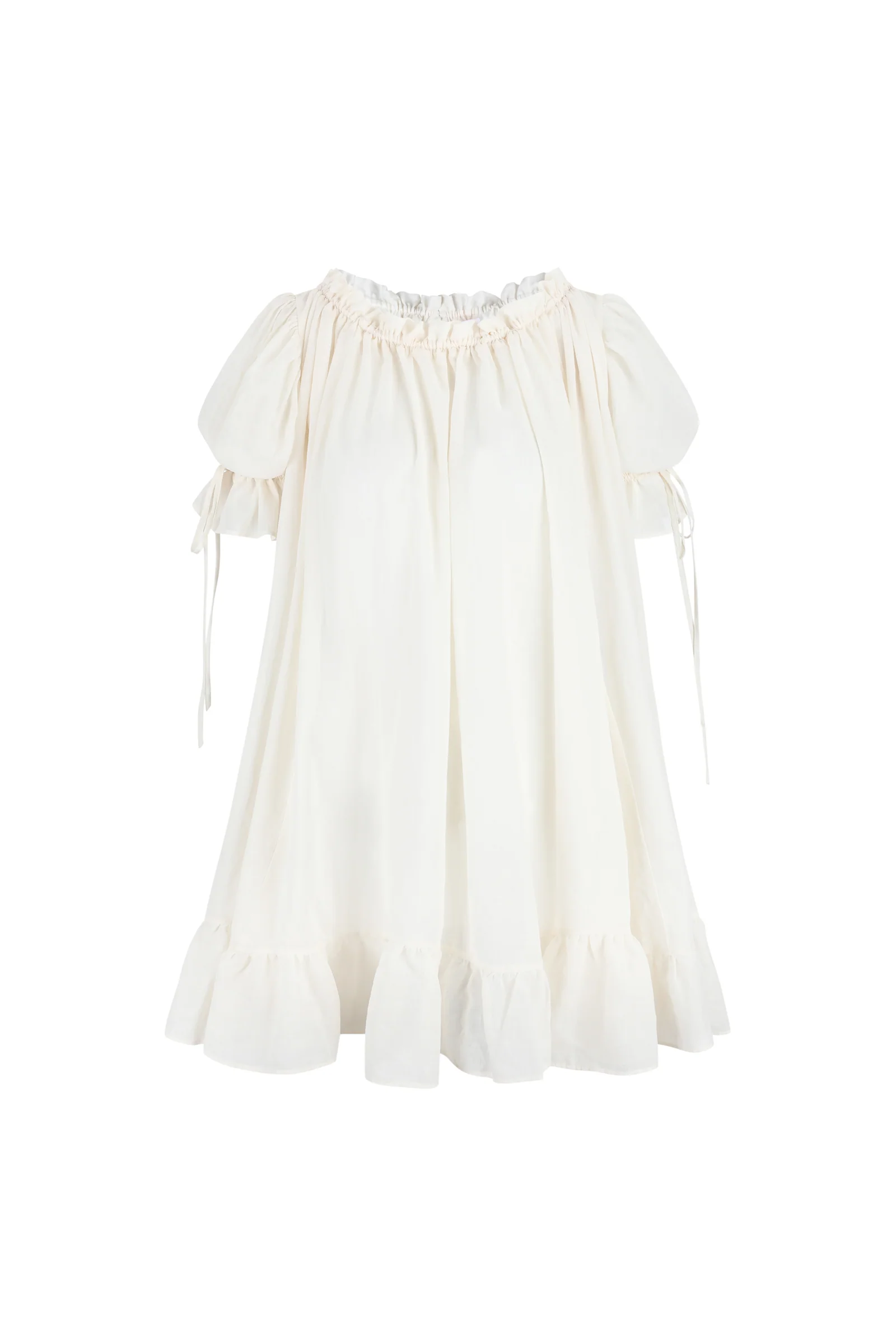 The Vanilla Antique Chemise - Image 13