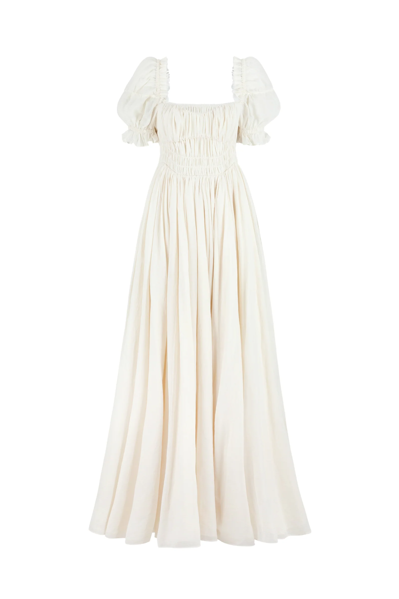 The Vanilla Renfaire Gown - Image 20