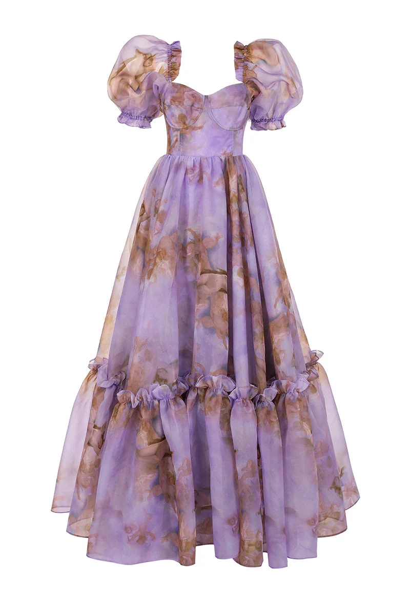 The Venus Ritz Gown - Image 4