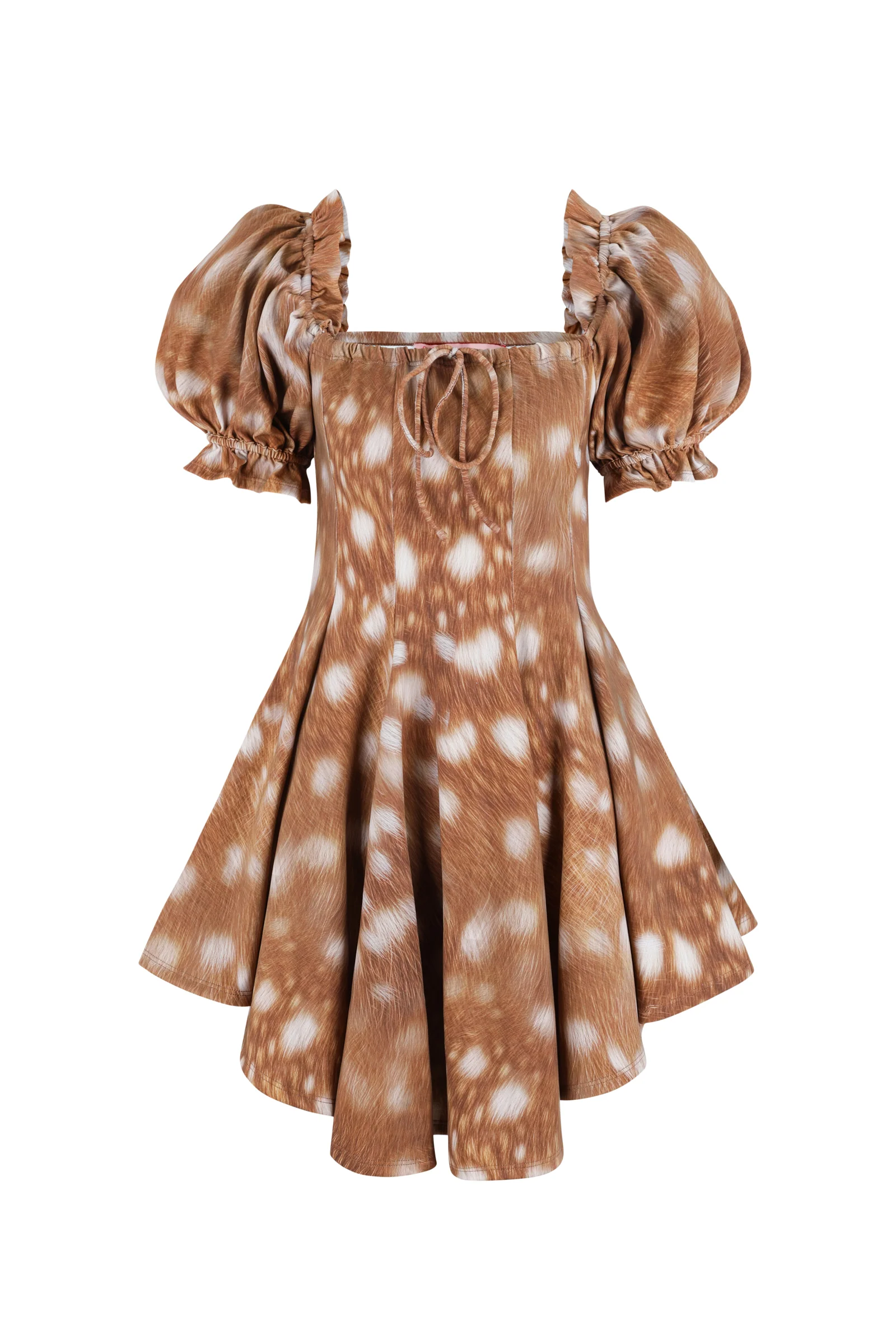 The Vixen Garden Party Swim Dress - Image 7